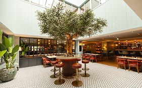 Mount Errigal Hotel, Conference & Leisure Centre